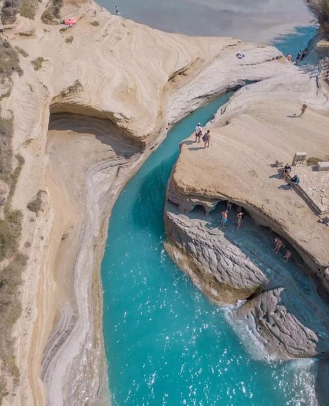 Sidari Corfu, Corfu Island, Hello August, Corfu Greece, I Want To Travel, Photo Of The Day, Your Amazing, Iconic Photos, Corfu