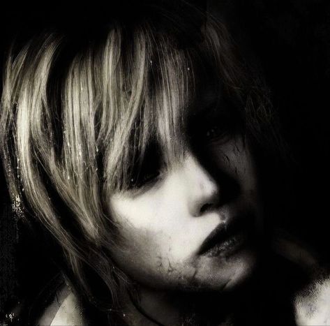 Heather Silent Hill Icon, Silent Hill Widgets, Heather Mason Aesthetic, Horror Game Icons, Heather Mason Icon, Horror Widgets, Lila Core, Silent Hill Pfp, Trio Matching Pfp