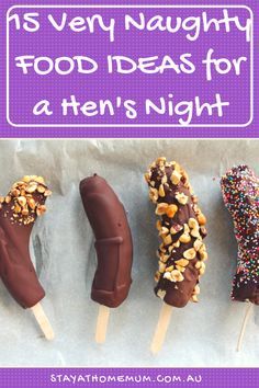 Hen Party Snack Ideas, Food For A Bachelorette Party, Pleasure Party Food Ideas, Funny Bachelorette Food Ideas, Batchloret Food Ideas, Food Ideas For Bachelorette Party, Bachelorette Snack Ideas Funny, Finger Foods For Bachelorette Party, At Home Hen Party Ideas