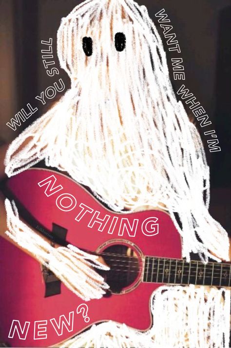 Nothing New Taylor Swift Phoebe Bridgers Lyrics, Lyric Poster Phoebe Bridgers, Nothing New Taylor Swift Phoebe Bridgers, Red Phoebe Bridgers, Nothing New Wallpaper, Taylor Swift Red Art, Phoebe Bridgers Print, Nothing New Aesthetic, Room Posters Taylor Swift