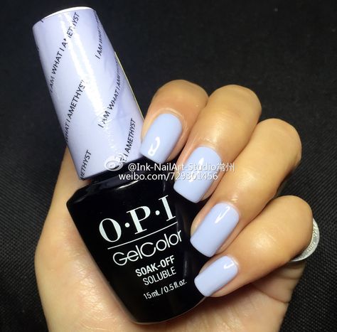 opi 2016 soft shades-pastels Gelcolor” Opi Gel Nail Colors, Manicure Shellac, Opi Gel Nail Polish, Shellac Nail Colors, Opi Gel Nails, Natural Gel Nails, Shellac Manicure, Manicure Designs, Nails Opi