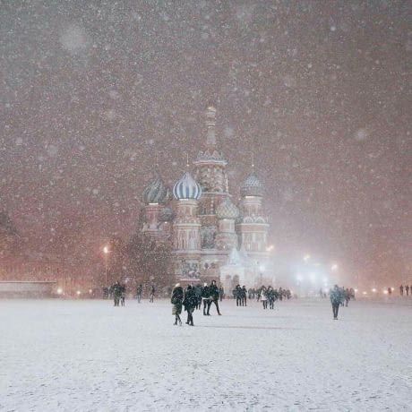 Beauty of winter in Russia!   #beautiful #winter #Russia #snow Mosca Russia, Moscow Winter, Russian Winter, Winter Scenery, Destination Voyage, Winter Aesthetic, Moscow Russia, Eastern Europe, Places Around The World