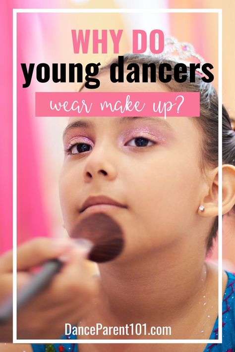 Stage Make Up Dancer, Toddler Dance Makeup, Dance Team Makeup, Recital Makeup For Kids, Dance Comp Makeup, Dance Makeup Competition, Skater Makeup, Dance Recital Makeup, Stage Makeup Dancer