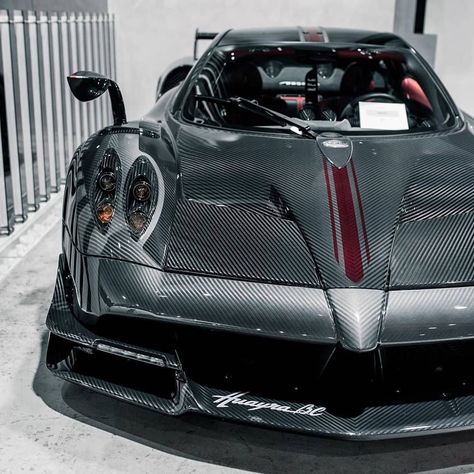 Dark Red Cherry, Pagani Huayra Bc, Drifting Cars, Super Sport Cars, Pagani Huayra, Exclusive Cars, Mc Laren, Red Cherry, Lamborghini Gallardo