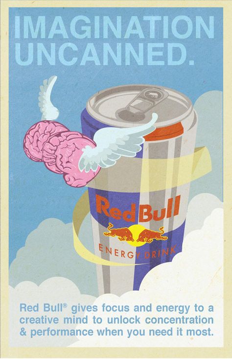 Red Bull Drawing, Redbull Stickers, Redbull Poster, Red Bull Poster, Red Bull Design, Red Bull Drinks, Red Bull Rampage, Senior Year Fun, Bull Art