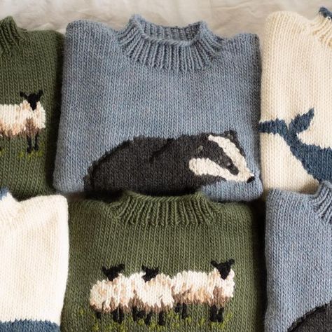 lillian.greenough on May 6, 2024: "Thank you so much for your orders of the embroidered jumpers today!🐋🐑🦡 I am so so grateful and thank you to everyone who managed to place an order and for those who tried! They sold out so quickly despite my website crashing from the traffic😅😭 I am so sorry for any website issues you may have encountered! I’ve never done a limited release like this and definitely learned a lot!🧡 I’ll be shipping orders over the next few days and starting to work on new Embroidered Jumper, I Am So Sorry, Animal Sweater, Placing An Order, I Am Sorry, So Sorry, Shipping Orders, So Grateful, Thank You So Much