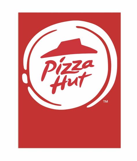 Pizza Hut Logo, Eat Logo, Heat Bag, Mobile Advertising, Delivery Bag, Pizza Delivery, Pizza Hut, Rug Art, Chicago Cubs Logo