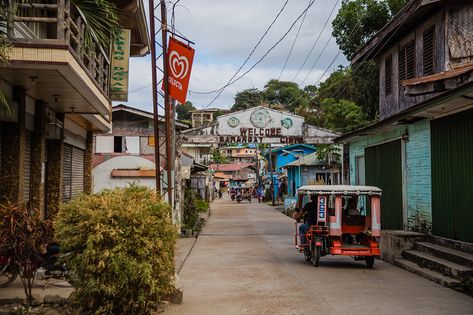 Rural Philippines, Street Philippines, Houses In The Philippines, Philippine Street, Ph Aesthetic, Philippines Street, Perspective Practice, Coron Island, Philippines Cebu