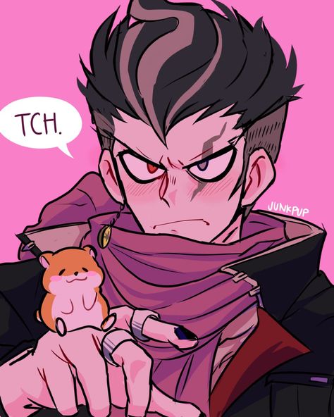 Gundham Tanaka, A Teddy Bear, An Anime, Danganronpa, Anime Character, The Story, Teddy Bear, Wattpad, Tumblr