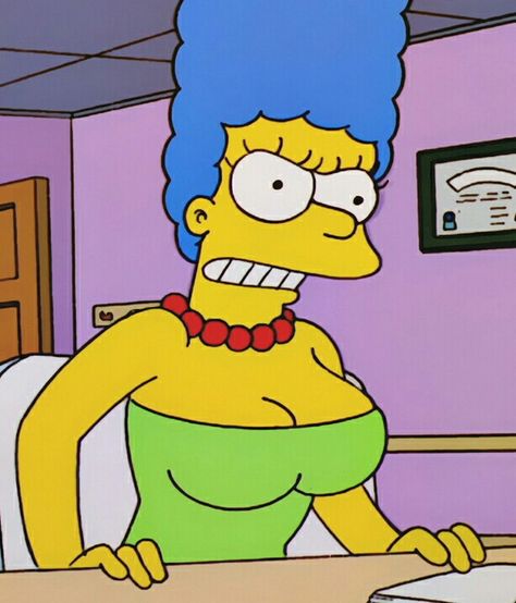 March Simpson, Marge Simpsons, Simpsons Tattoo, Cartoon Mom, Supra Mk4, Marge Simpson, Toyota Supra Mk4, Creation Station, Female Cartoon Characters