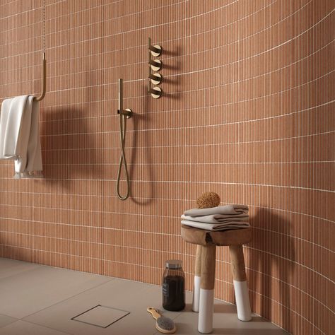 Cotto Collection by Audrey Lane – Timeless Italian Terracotta Tiles — Audrey Lane Cotto Tile, Marble Medallion, White Kitchen Backsplash, Indoor Tile, Oak Bathroom, Tuscan Design, Wet Room, Tile Stores, Terracotta Tiles