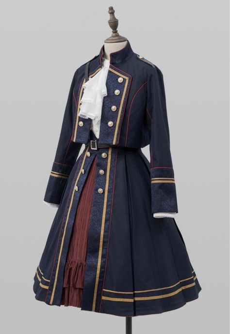 Gaun Fashion, Old Fashion Dresses, Concept Clothing, Early Winter, Royal Outfits, Model Outfits, Anime Dress, Vestidos Vintage, Kawaii Clothes