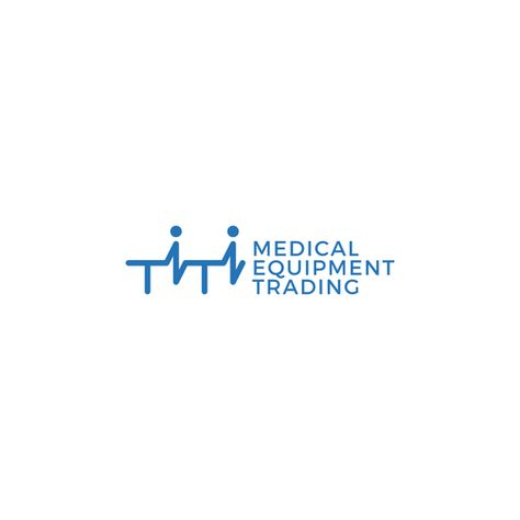 TiTi Medical Equipment Trading - Design a meaninfull Medical equipment logo The target audience are patient and medical companiesWe rent and sell medical devices and supplies and baby requisi... Medical Equipment Logo, Trade Logo, Medical Device Design, Wood Logo, Famous Logos, Medical Devices, Company Logo Design, Devices Design, Branding Identity