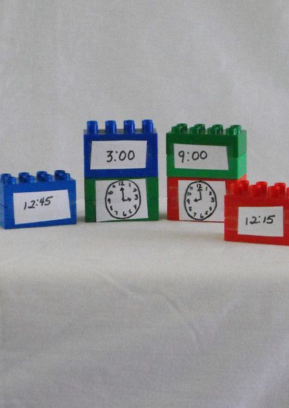 Third Grade Math Activities, Telling Time Activities, Time Lessons, Time Activity, Clock Faces, Teaching Time, Math Time, Learning Time, Third Grade Math