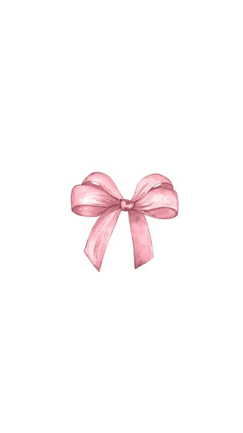 Coquette Bows, Pink Bow, Pink