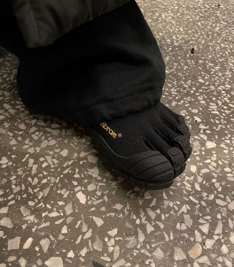 Vibram Boots, Vibram Fivefingers, Balenciaga, Boots