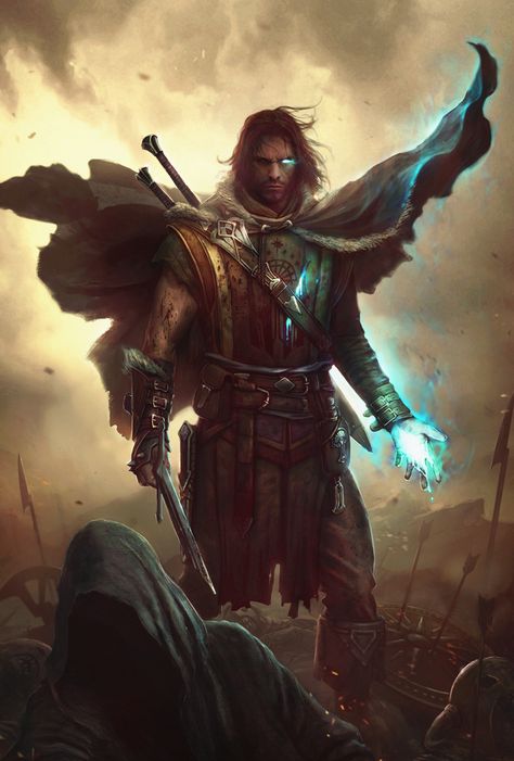 Rogue Aesthetic, Quest Ideas, Battle Mage, Middle Earth Shadow, Shadow Of Mordor, Dark Sun, Middle Earth Art, Rpg Ideas, Tolkien Art