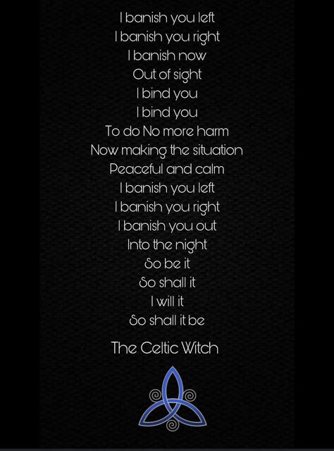 Spells Witchcraft Real, Witch Spells Real, Magic Spell Words, Real Witchcraft, Karma Spell, Banishing Spells, Witchy Goddess, Spells That Actually Work, Spell Words