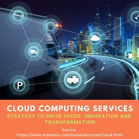 Mphasis helps enterprises pick the right cloud strategy to drive speed, innovation and transformation. Cloud computing is fast evolving from being a transactional cost lever to scale, to become the very foundation to Innovate. Enterprises that design the right strategies to leverage cloud, will lead and win in the Digital space, by delivering personalized products and services at speed and by driving flexible and innovative business models on cloud. Gps Vehicle Tracking, Fleet Management, Gps Tracking Device, Cloud Computing Services, Hybrid Cloud, Communication Networks, Vehicle Tracking, Predictive Analytics, Electronics Components