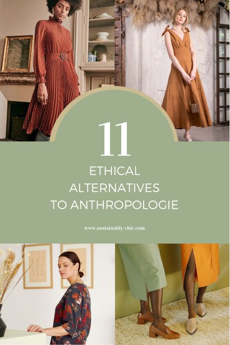 Organic Sustainable Clothing, Anthropologie Style Outfit, Toxic Clothing, Sustainable Womens Clothing, Anthropologie Clothing, Zero Waste Fashion, Racial Profiling, Ethical Clothing Brands, Anthropologie Style