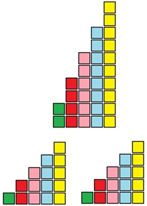 fun/nonstandard examples of arithmetic/geometric series? - Mathematics Educators Stack Exchange Arithmetic Sequences, Geometric Series, Natural Number, Square Roots, Odd Numbers, Engineering Student, Best Answer, Calculus, Ask For Help