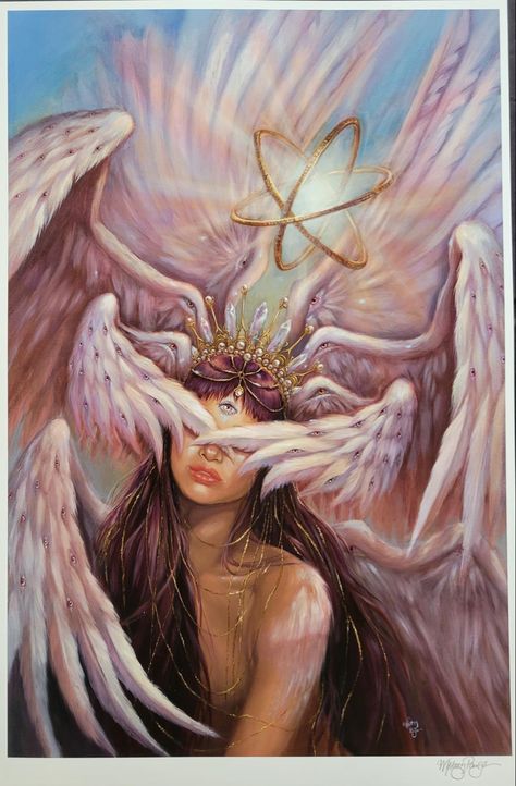 Ethereal Art, Spiritual Art, Divine Feminine, An Angel, Art Inspo, Aura, Art Ideas, Witch, Angeles