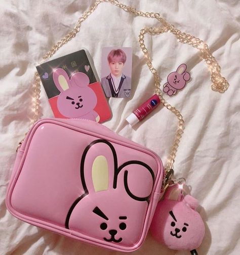 Neon Ideas, Bts Makeup, Bts Bag, Army Accessories, Super Cookies, Army Room Decor, Bts Clothing, Bts Merch, Kpop Merch