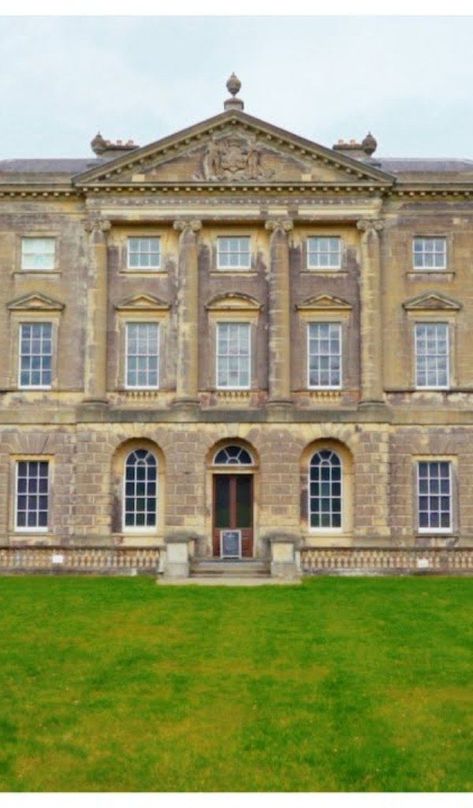 Secret Doorway, Irish Architecture, Irish Style, Castles In Ireland, Coded Message, Rooms Reveal, Two Faces, National Trust, Northern Ireland