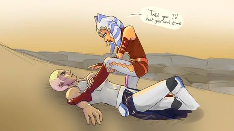 The cutest babies Clone Wars Art, Ashoka Tano, Cutest Babies, Star Wars Jewelry, You Miss Me, Star Wars Ahsoka, Star Wars Facts, Star Wars Drawings, Star Wars Ships