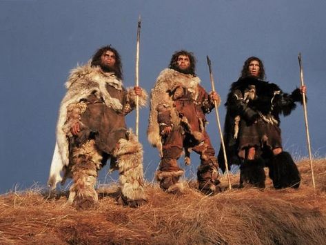 Caveman Costume, Project Aesthetic, Paleolithic Era, Prehistoric Man, Cain And Abel, Wooly Mammoth, Human Species, Stone Age, One Clothing