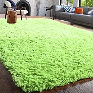 Girls Room Rugs, Nursery Carpet, Fluffy Carpet, Dinosaur Room Decor, Fuzzy Rug, Area Room Rugs, Dinosaur Room, Carpets For Kids, Boy Girl Room