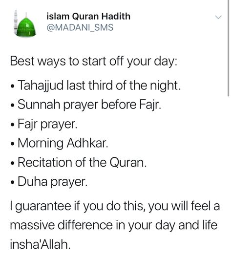 Prayer In Islam, Sunnah Prayers, Alhumdulillah Quotes, Short Islamic Quotes, Pray Quotes, Love In Islam, Hadith Quotes, Muslim Book, Islamic Teachings