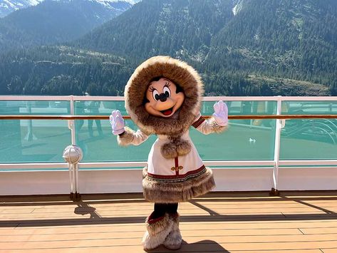 Everything You Need to Know About a Disney Cruise to Alaska Cruise To Alaska, Kid Friendly Activities, Alaskan Cruise, Park Ranger, Alaska Cruise, Disney Cruise Line, Disney Cruise, Travel Agent, Disney Magic