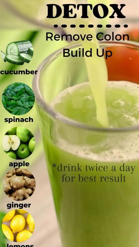 Healthy Juicer Recipes, Healthy Juice Drinks, Juice Cleanse Recipes, Smoothie Recipes Healthy Breakfast, Resep Diet, Juicer Recipes, Healthy Drinks Smoothies, Healthy Juice Recipes, Makanan Diet