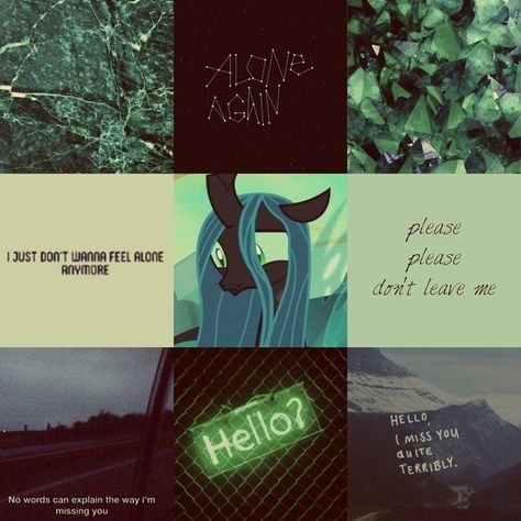 My Little Pony aesthetic Changelings Mlp, Changeling Aesthetic, Mlp Changeling, My Little Pony Aesthetic, Pony Aesthetic, Mlp Aesthetic, Please Dont Leave Me, Queen Chrysalis, Character Fashion