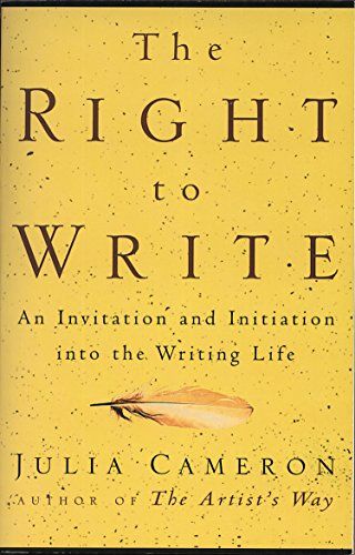 The Artist Way, Artists Way, Julia Cameron, The Artist's Way, Morning Pages, Writing Motivation, Elizabeth Gilbert, One For The Books, Writing Exercises