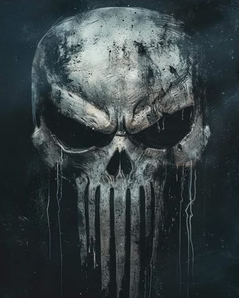 Transformation Artwork, Punisher Logo Wallpapers, Punisher Skull Wallpapers, Skull Punisher, Skull Hd Wallpaper, Punisher Tattoo, Punisher Artwork, Punisher Logo, Punisher Art