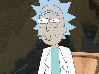 https://www.icegif.com/wp-content/uploads/2021/11/icegif-665.gif Rick Sanchez Gif, Rick And Morty Gif, Dan Harmon, Justin Roiland, Rick Sanchez, Banner Gif, Rick And Morty, Cartoon Network, Animated Gif