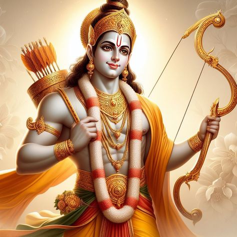 Lord Shri Ram, Shivratri Photo, Neem Karoli Baba, Sri Ram, Vishnu Wallpapers, Sita Ram, श्री राम, God Artwork, Hanuman Photos