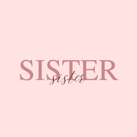 #InstagramHighlightCovers #HighlightCoversInstagram Sister Logo Instagram, Me Instagram Highlight Covers Pink, Sister Asthetic Picture, Instagram Pink Icon, Highlight Covers Instagram Pink, Pink Highlight Covers Instagram, Highlight Covers Instagram Books, Aesthetic Highlight Covers Instagram, Pink Highlight Covers