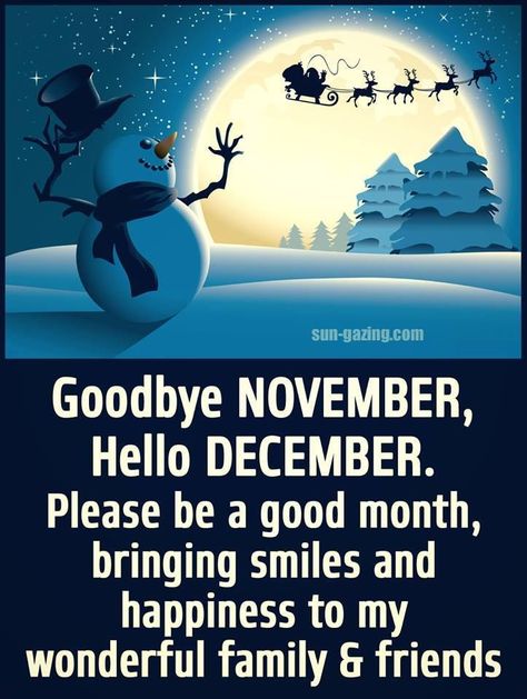 Goodbye November Hello December, Welcome December Quotes, Hello Novembre, Hello December Pictures, Bye November, Hallo November, Goodbye November, Hello December Quotes, November Hello