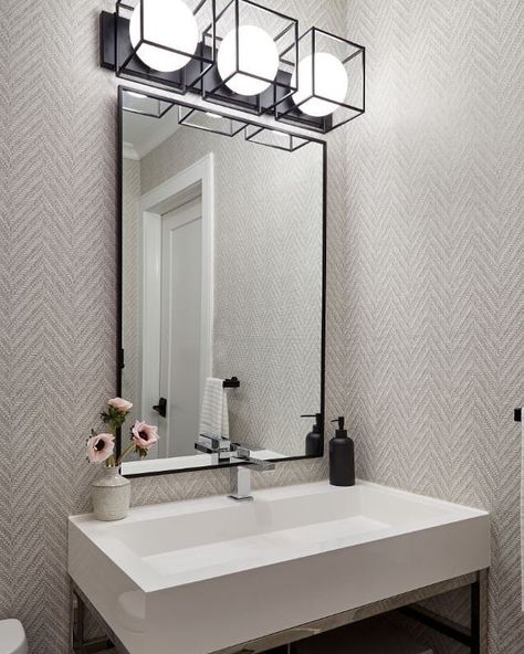 Grey bathroom ideas