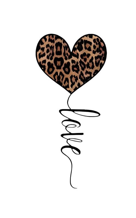 Makeup Bag Tutorials, Leopard Print Wallpaper, Iphone Wallpaper Photography, Minnie Mouse Images, Evil Eye Art, Sticker Design Inspiration, Cute Laptop Stickers, Quilted Clothes, Print Design Art