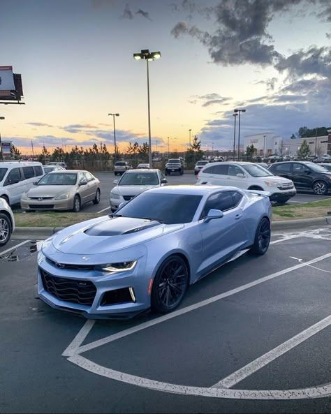 Camaro Wrap Ideas, Blue Camaro, Zl1 Camaro, Chevy Camaro Convertible, Chevy Camaro Zl1, Car Life Hacks, Camaro Convertible, Camaro Car, Chevrolet Camaro Zl1