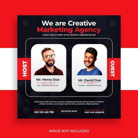 Speaker Session Poster, Live Session Poster Design, Instagram Live Poster Ideas, Instagram Live Design, Facebook Live Poster, Instagram Live Poster Design, Live Poster Design, Poster Conference, Webinar Poster Design