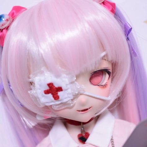 Bjd dolls anime dolls cute dolls japanese dolls softcore pink aesthetic kawaii menhera yami kawaii doll icon doll pfp Pink Aesthetic Kawaii, Doll Icon, Doll Pfp, Dolls Cute, Yami Kawaii, Kawaii Doll, Japanese Dolls, Anime Dolls, Bjd Dolls