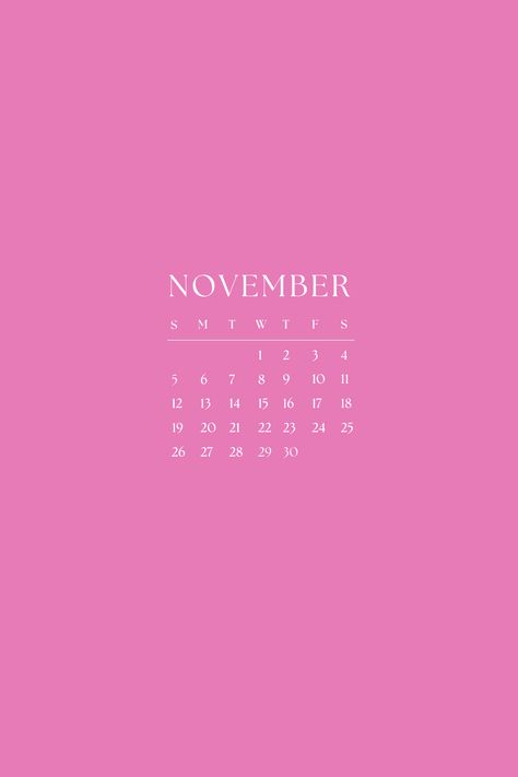 November calendar. November calendar 2023. 2023 monthly calendar. 2023 Calendar. Calendar background. Phone background. Calendar wallpaper. Digital Calendar. November 2023. Phone wallpaper. Planner. November ber planner. Pink November Wallpaper, November Calendar 2023 Aesthetic, November 2023 Calendar Wallpaper, November Calendar 2023, Nov Calendar, 2023 Phone Wallpaper, November 2023 Calendar, School Ipad, Motivation Study Aesthetic