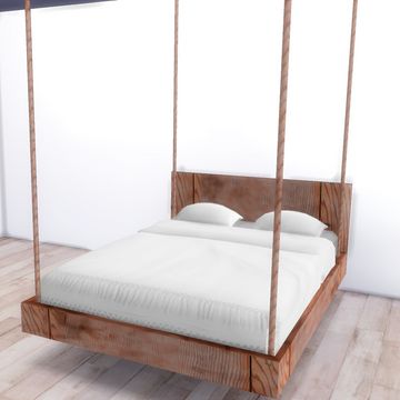 Swing Rope Beds **Early Release** | SimmerKate on Patreon Sims4 Beds Patreon, Sims 4 Cc Floating Bed, Sims Cc Beds Patreon, Sims 4 Cc Double Bed Patreon, Sims 4 Floating Bed, Sims4 Cc Bedding, Sims 4 Cc Platform Bed, Sims 4 Alpha Bed Cc, The Sims 4 Bed Cc Patreon