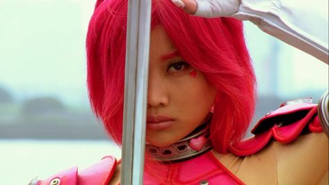 Cutie Honey, Hideaki Anno, Capcom Art, Makeup Styles, Character Building, Movie Stills, Film Tv, Vol 2, Anime Stuff