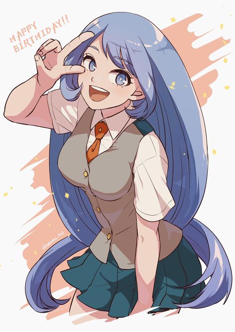 Nejire Hado, Anime Friendship, Academia Wallpaper, Hero Girl, Boku No Hero Academia Funny, Funny Wallpaper, My Hero Academia Episodes, Hero Academia Characters, Anime Ships